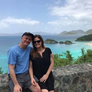 Meet your Posher, Todd